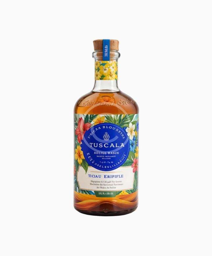 Tuscana Rhum