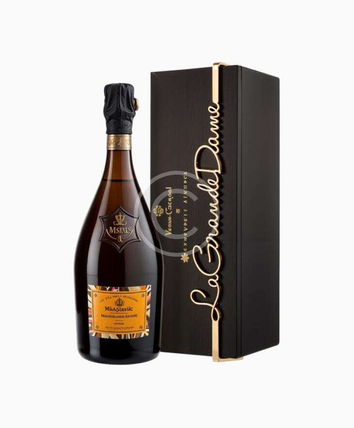 Le Grande Veuve